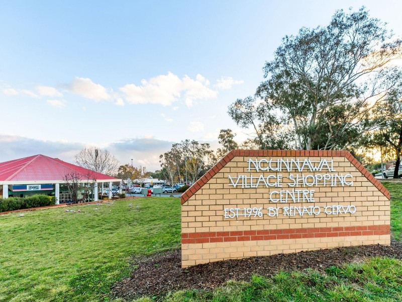 3/6 Kudyera Place, Ngunnawal ACT 2913