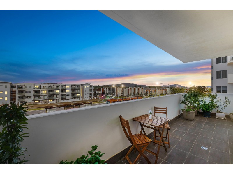 51/275 Flemington Road, Franklin ACT 2913