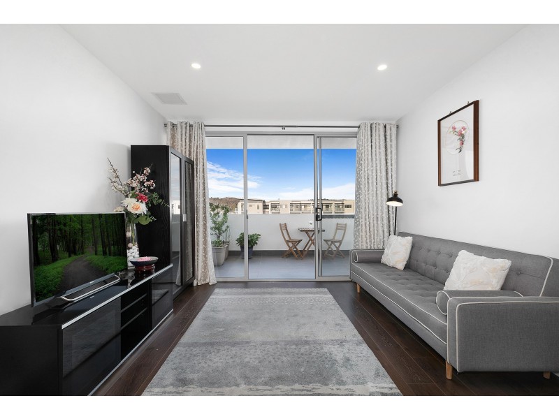 51/275 Flemington Road, Franklin ACT 2913