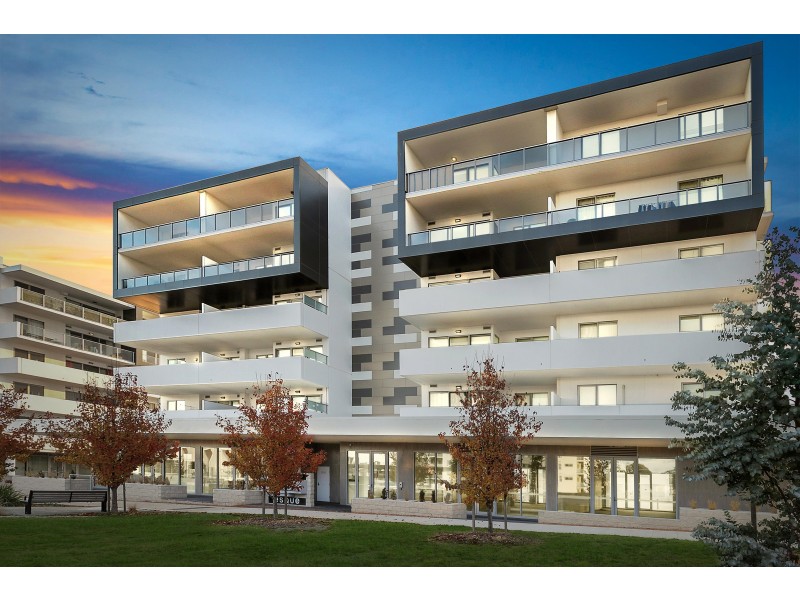 51/275 Flemington Road, Franklin ACT 2913