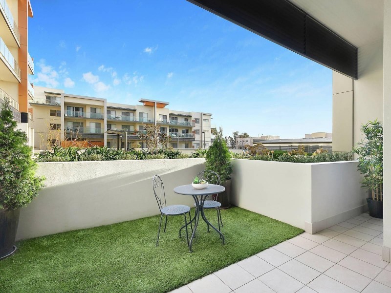 29/21 Christina Stead Street, Franklin ACT 2913