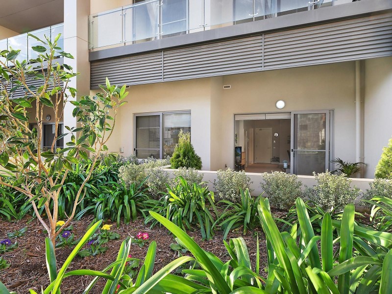 29/21 Christina Stead Street, Franklin ACT 2913