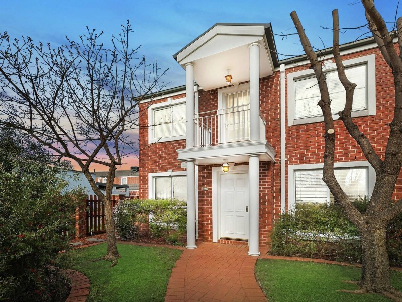 1/2 Goldman Street, Bruce ACT 2617