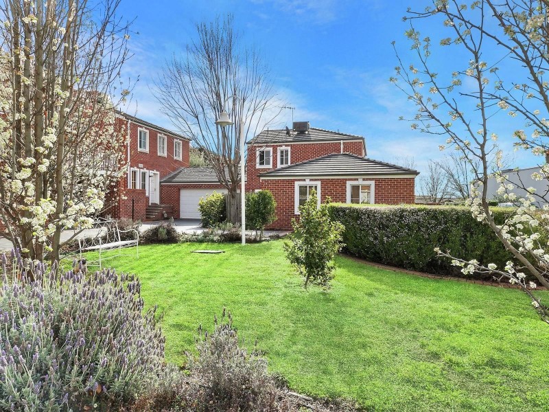 1/2 Goldman Street, Bruce ACT 2617