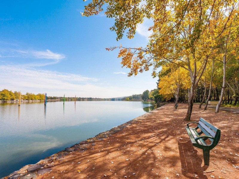 1/2 Goldman Street, Bruce ACT 2617