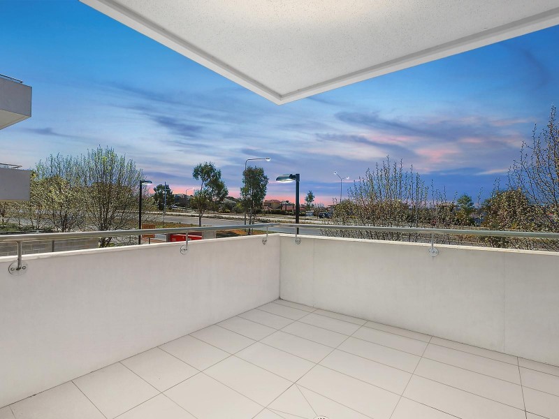 24/297 Flemington Road, Franklin ACT 2913