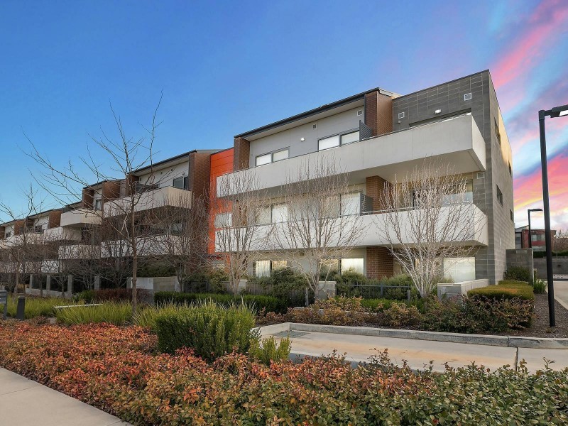 24/297 Flemington Road, Franklin ACT 2913