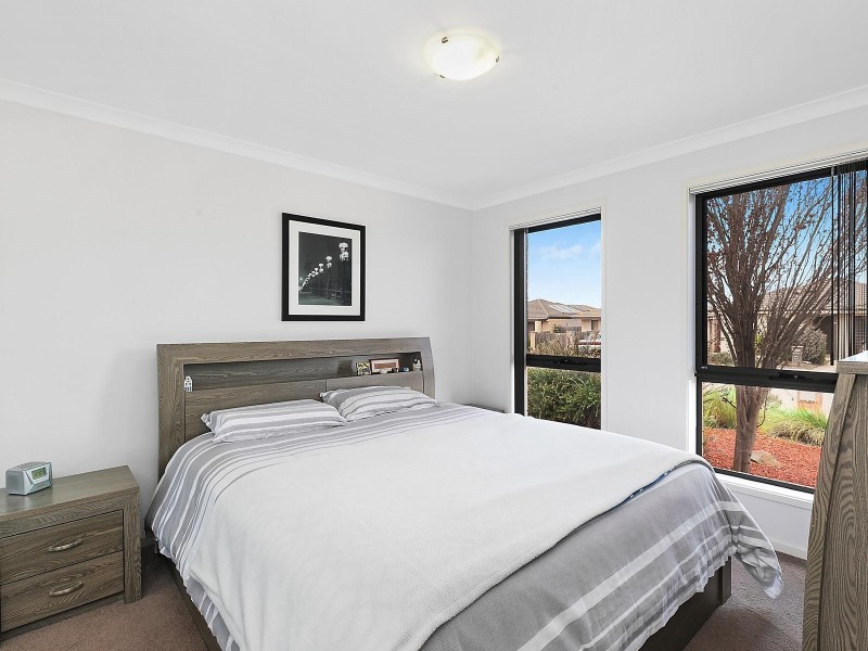 20 Rag Holmes Street, Macgregor ACT 2615