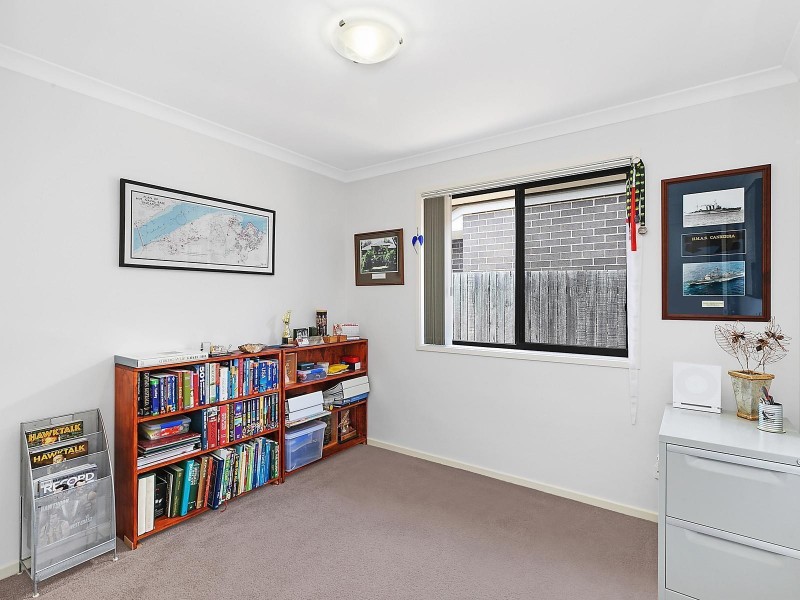 20 Rag Holmes Street, Macgregor ACT 2615