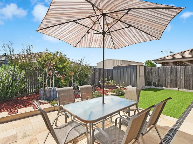 20 Rag Holmes Street, Macgregor ACT 2615