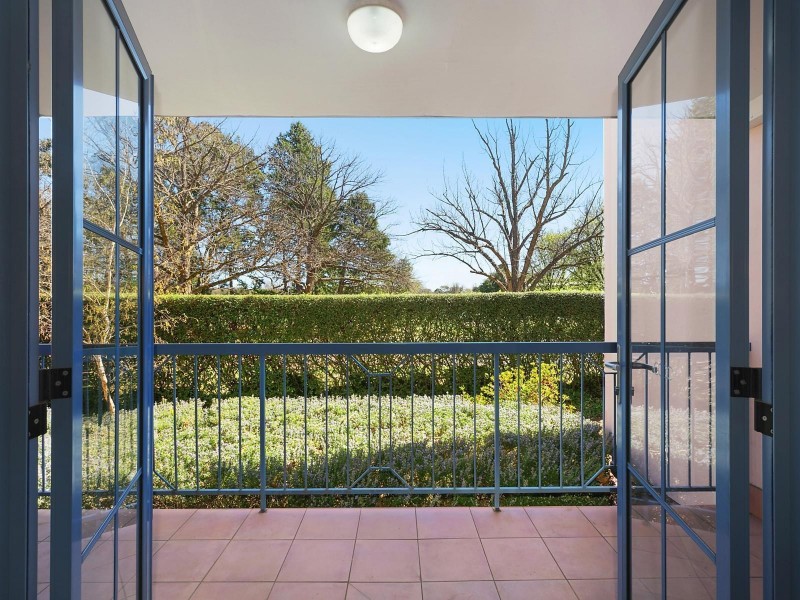 4/19 Condamine Street, Turner ACT 2612