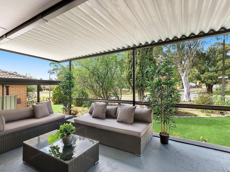 21 Mackinolty Street, Scullin ACT 2614