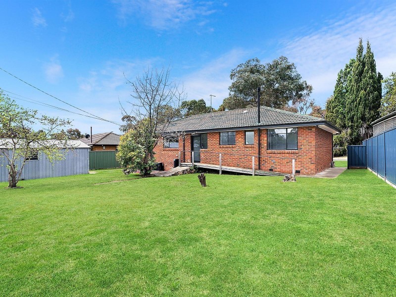 21 Mackinolty Street, Scullin ACT 2614