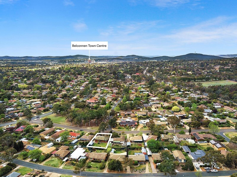 21 Mackinolty Street, Scullin ACT 2614