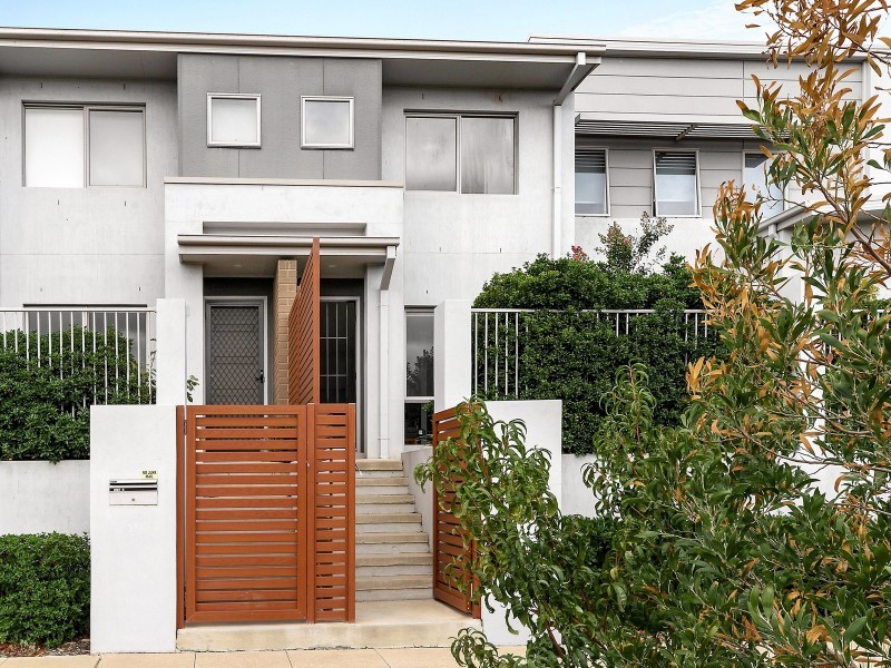 5/20 Clare Burton Crescent, Franklin ACT 2913