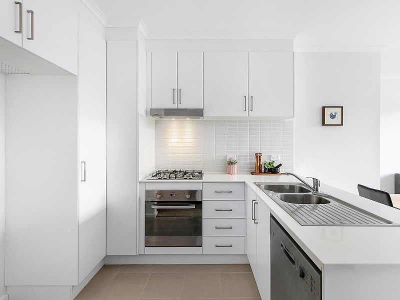 5/20 Clare Burton Crescent, Franklin ACT 2913