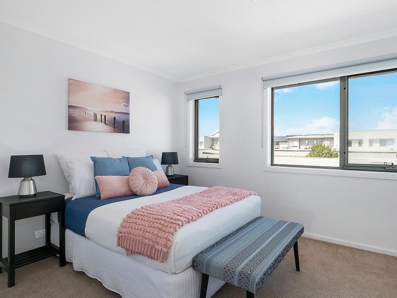 5/20 Clare Burton Crescent, Franklin ACT 2913
