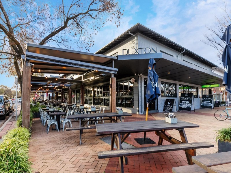 3 Wilga Place, O’connor ACT 2602