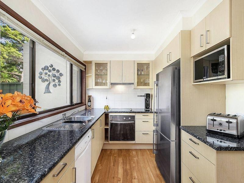 22/100 Chewings Street, Page ACT 2614