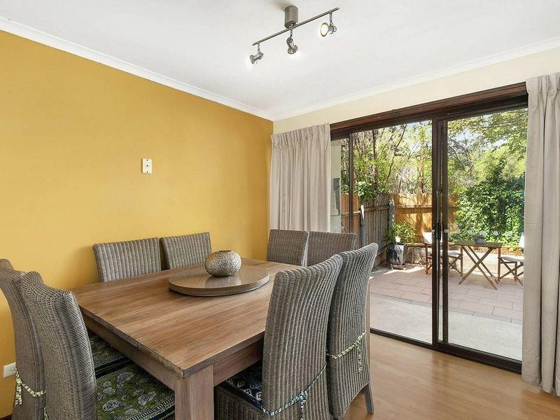 22/100 Chewings Street, Page ACT 2614