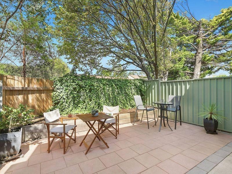 22/100 Chewings Street, Page ACT 2614