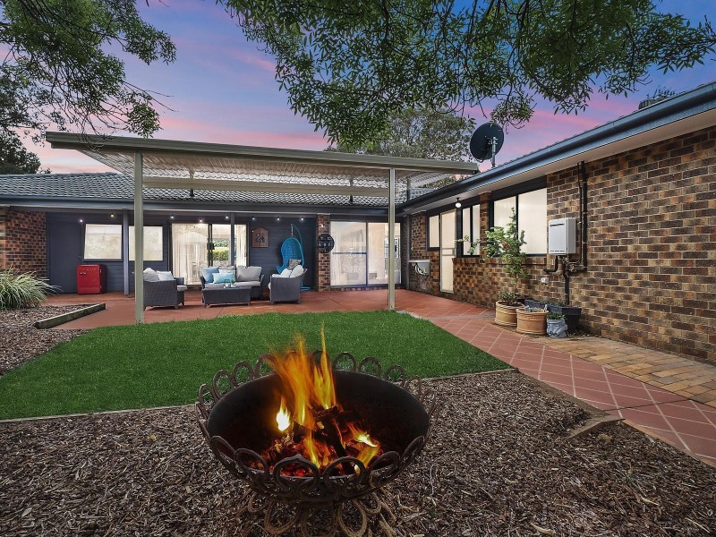 12 Dennys Place, Macarthur ACT 2904