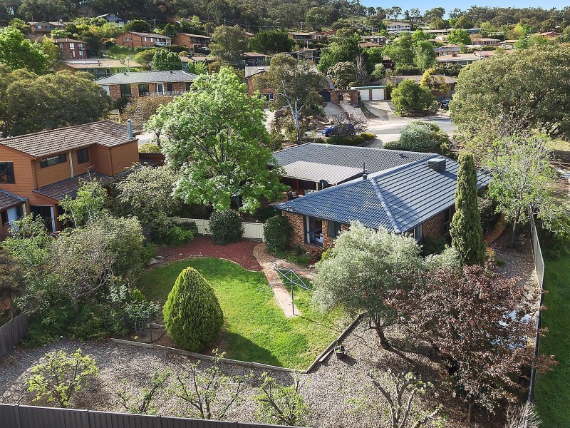 12 Dennys Place, Macarthur ACT 2904