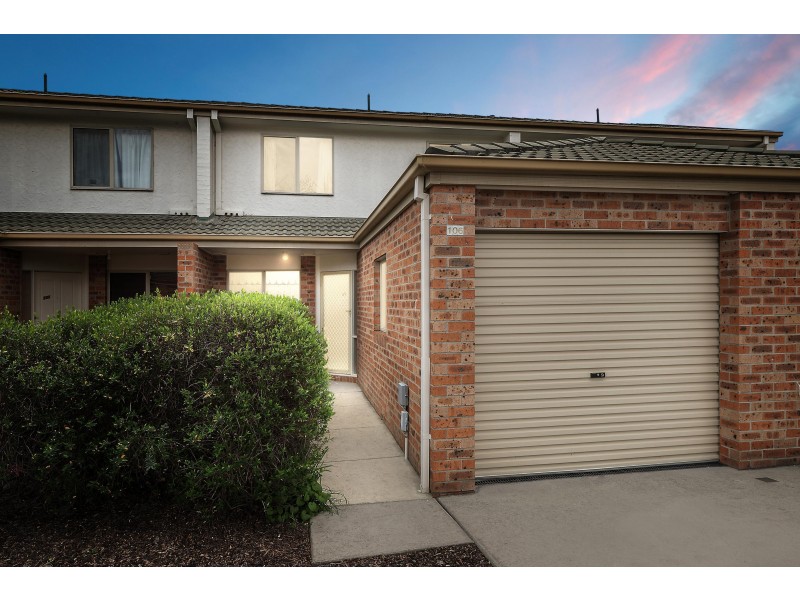 106/36 Paul Coe Crescent, Ngunnawal ACT 2913
