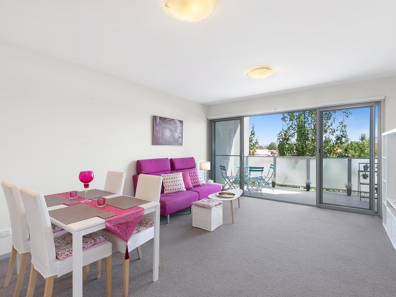 18/41 Clare Burton Crescent, Franklin ACT 2913