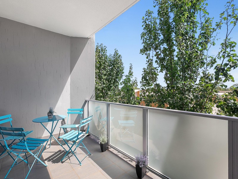 18/41 Clare Burton Crescent, Franklin ACT 2913