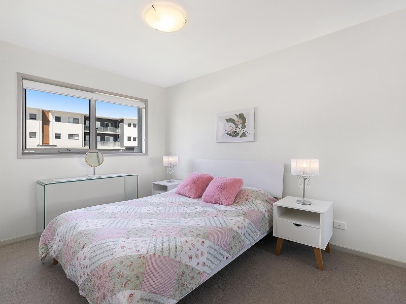 18/41 Clare Burton Crescent, Franklin ACT 2913