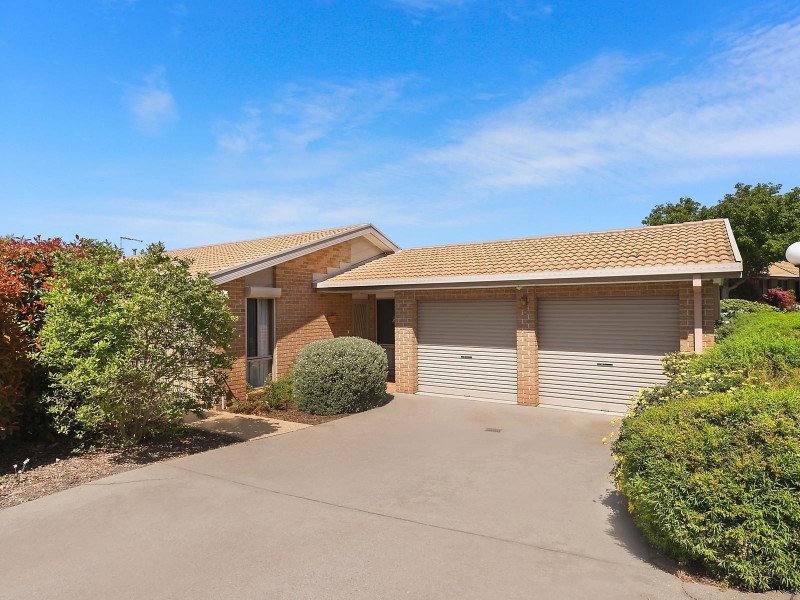 9/18 Bennetts Close, Mckellar ACT 2617