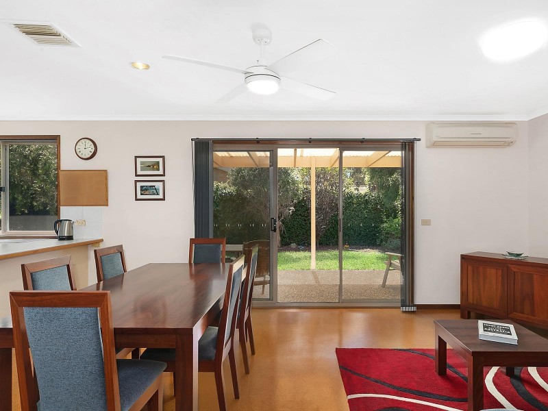 9/18 Bennetts Close, Mckellar ACT 2617