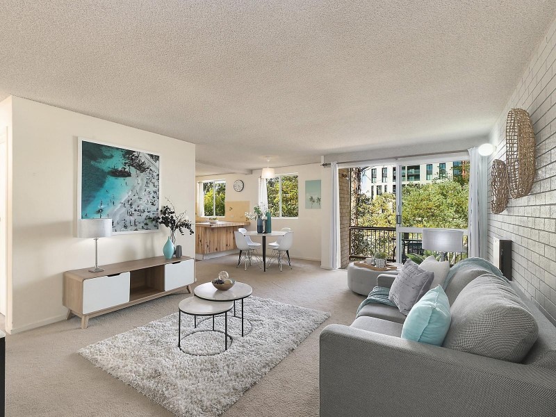 37A/52 Forbes Street, Turner ACT 2612