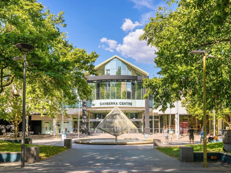 37A/52 Forbes Street, Turner ACT 2612