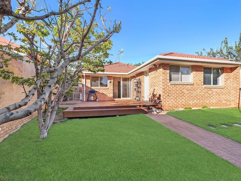 7 Bendora Crescent, Palmerston ACT 2913