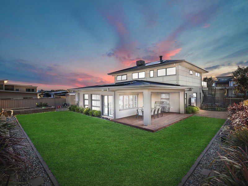 56 Samaria Street, Crace ACT 2911