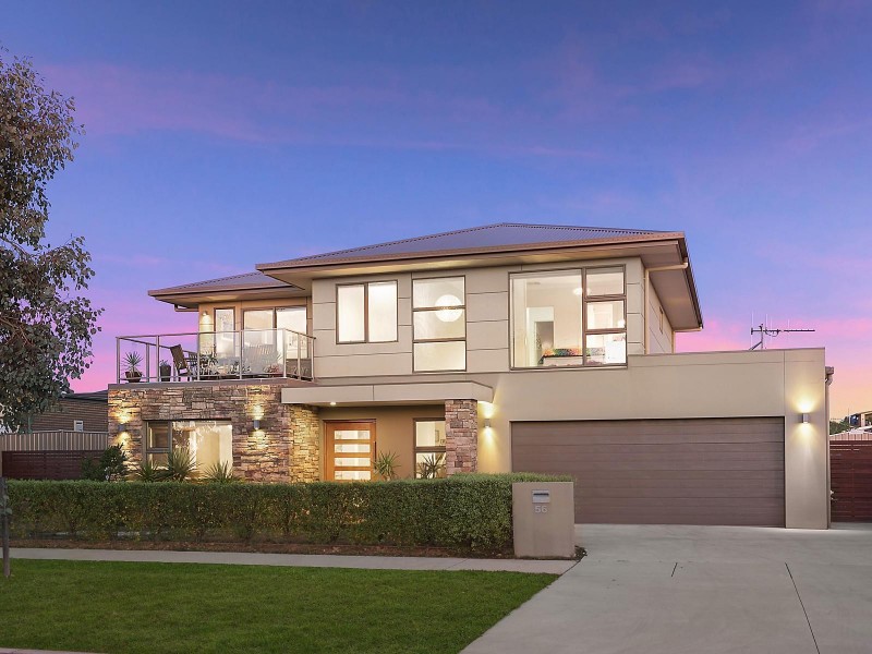 56 Samaria Street, Crace ACT 2911