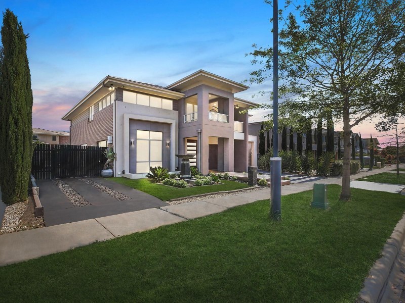 9 Jessie Street, Forde ACT 2914