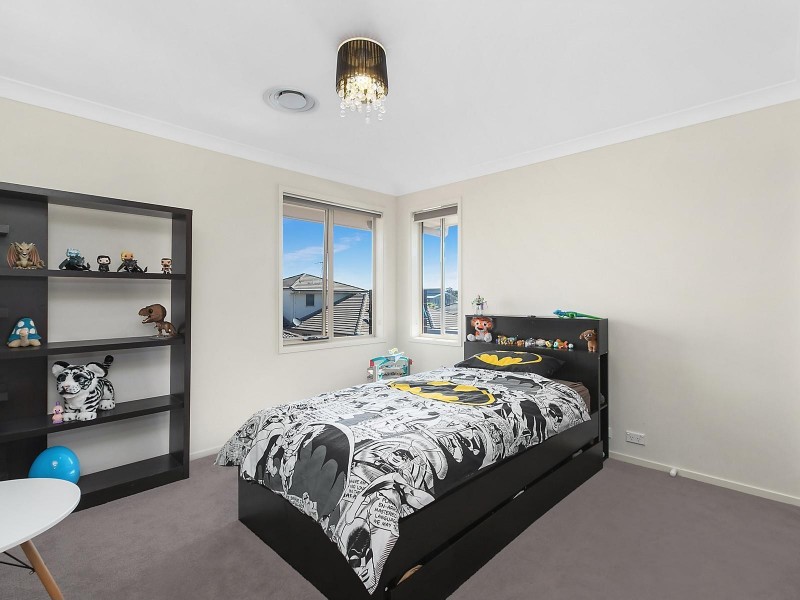 9 Jessie Street, Forde ACT 2914