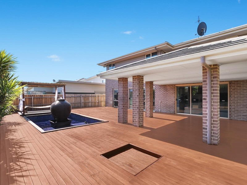 9 Jessie Street, Forde ACT 2914