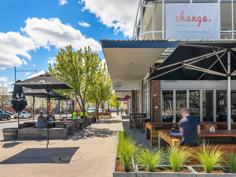 9 Jessie Street, Forde ACT 2914