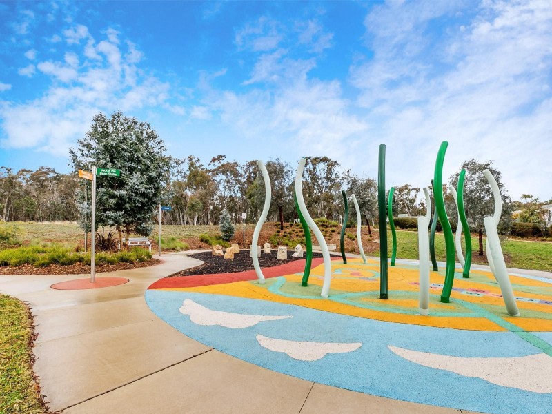 9 Jessie Street, Forde ACT 2914