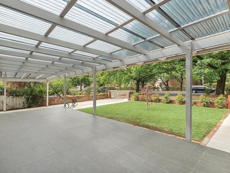 49 Wattle Street, O’connor ACT 2602