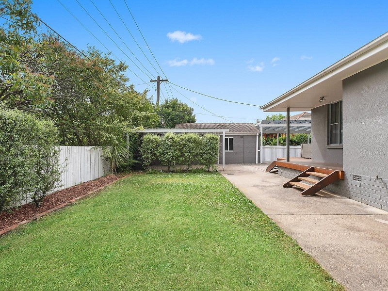 49 Wattle Street, O’connor ACT 2602