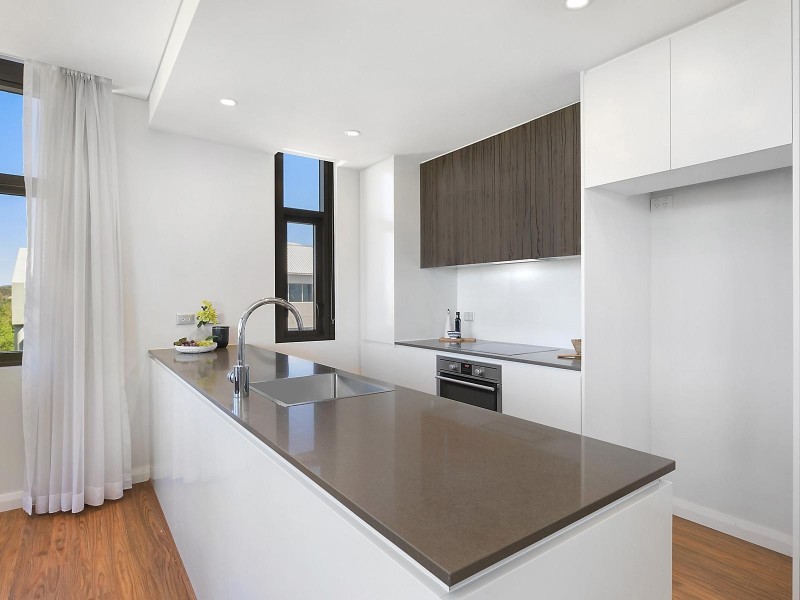 122/32 Blackall Street, Barton ACT 2600