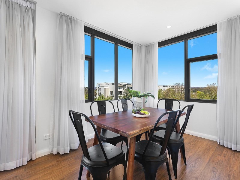 122/32 Blackall Street, Barton ACT 2600