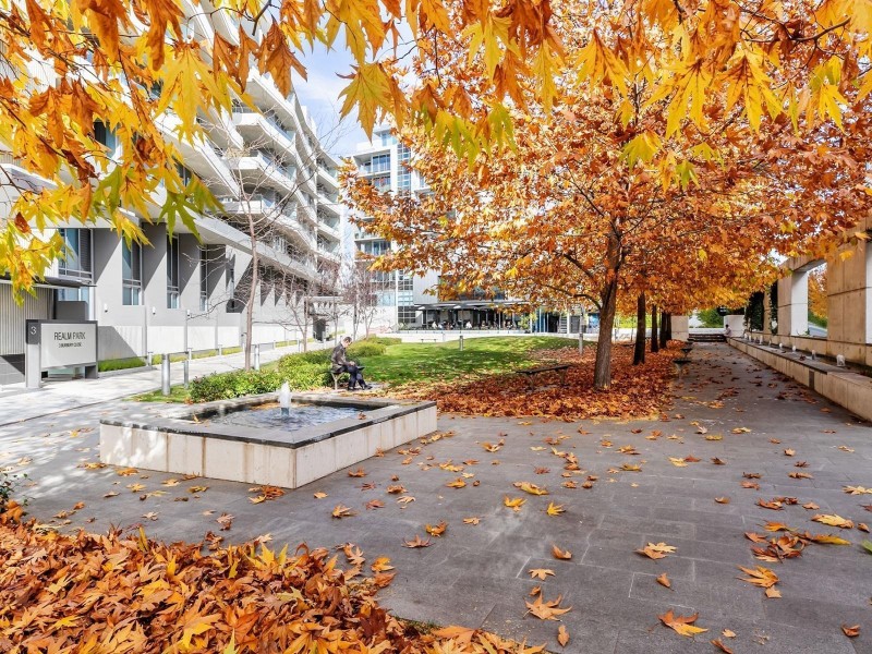 122/32 Blackall Street, Barton ACT 2600