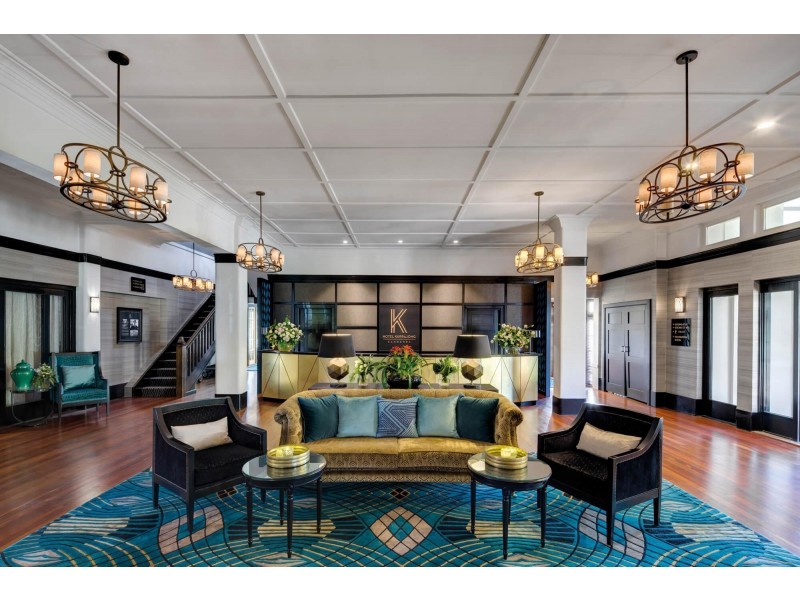 122/32 Blackall Street, Barton ACT 2600