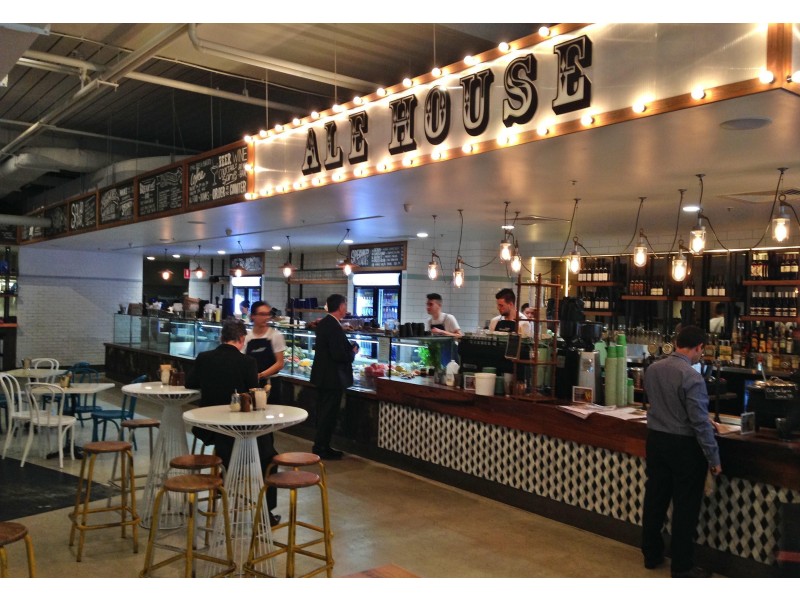 122/32 Blackall Street, Barton ACT 2600